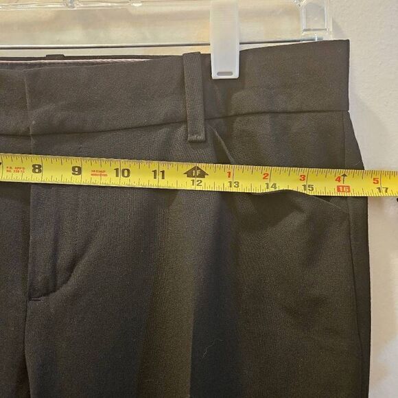 Gap Curvy Fit Dress Pants Size 8R - Picture 6 of 8
